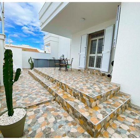 Villa Adua 토레 산타 사비나 외부 사진